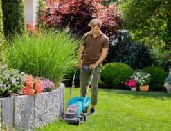 GARDENA Accu Maaier PowerMax 32/36V P4A Solo 9 GARDENA Accu Maaier PowerMax 32/36V P4A Solo -Buitentuin gardena accu maaier powermax 32 36v p4a solo 1500x1154 640af304e6605 l