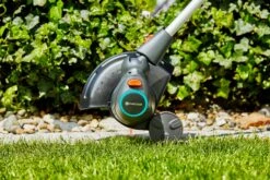 GARDENA Accu Trimmer ComfortCut 23/18V P4A Solo -Buitentuin gardena accu trimmer comfortcut 23 18v p4a solo 1500x1000 640af311bae6b l