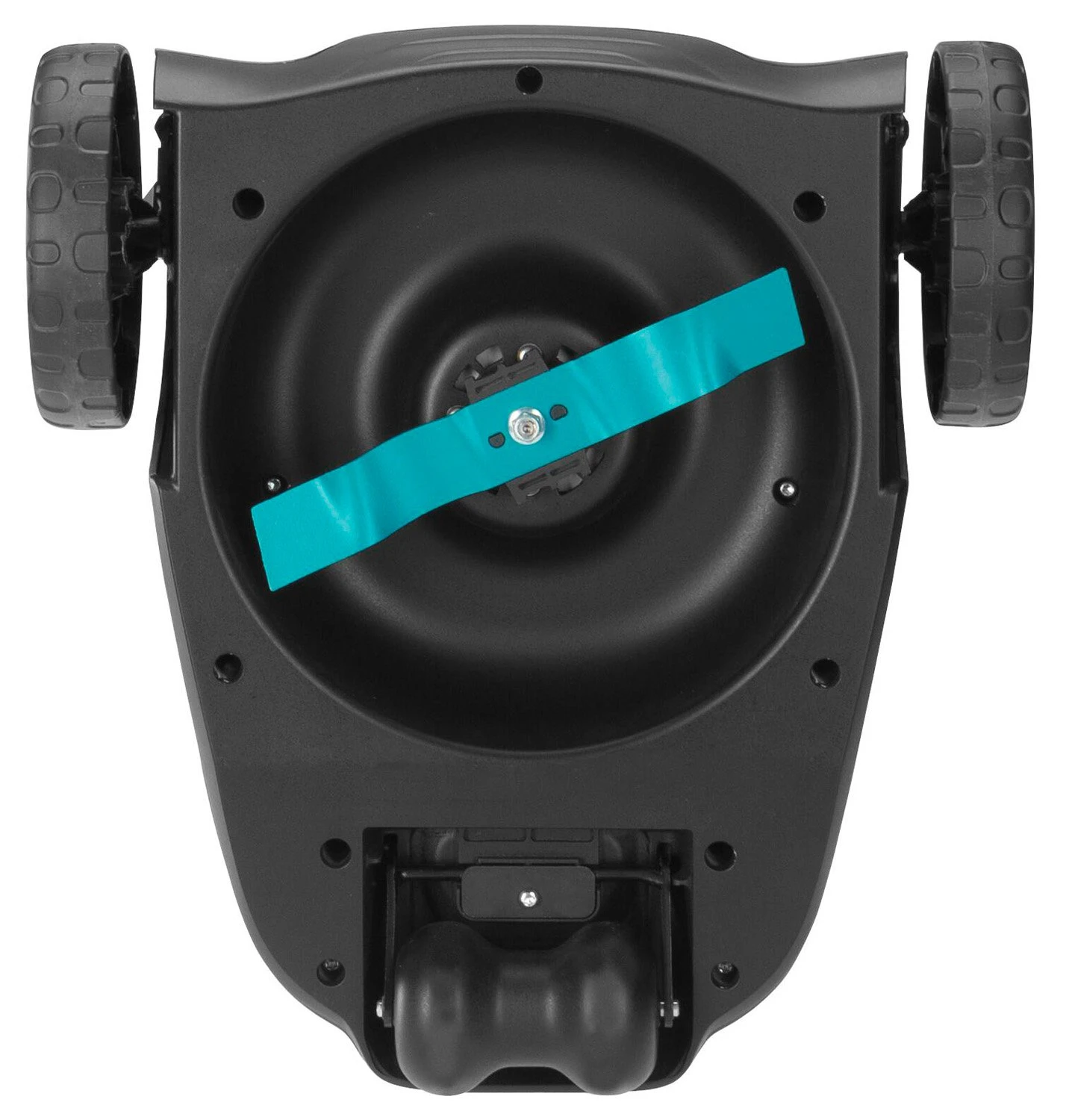 GARDENA Accu Maaier HandyMower 22/18V P4A Solo 4 GARDENA Accu Maaier HandyMower 22/18V P4A Solo - Afbeelding 2