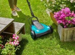 GARDENA Accu Maaier HandyMower 22/18V P4A Solo 9 GARDENA Accu Maaier HandyMower 22/18V P4A Solo -Buitentuin gardena accumaaier handymower 22 18v p4a solo 1500x1110 640af2fc8590d l
