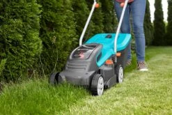 GARDENA Accu Maaier PowerMax 32/36V P4A Set -Buitentuin gardena accumaaier powermax 32 36v p4a set 1500x1000 640af2ff3ab3a l