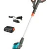 GARDENA Accutrimmer EasyCut 23/18V P4A Set 1 GARDENA Accutrimmer EasyCut 23/18V P4A Set -Buitentuin gardena accutrimmer easycut 23 18v p4a set 1132x1500 640af305c365f l