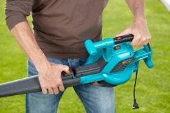 GARDENA Bladblazer Ergojet 3000 -Buitentuin gardena bladblazer ergojet 3000 1619704908 l