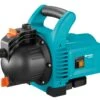 GARDENA Classic Besproeiingspomp 3000/4 2 GARDENA Classic Besproeiingspomp 3000/4 -Buitentuin gardena classic besproeiingspomp 3000 4 1500x1314 640af5b09533e l