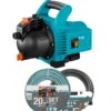 GARDENA Classic Besproeiingspomp 3000/4 Set -Buitentuin gardena classic besproeiingspomp 3000 4 set 1350x1500 640af5b9c93ae l