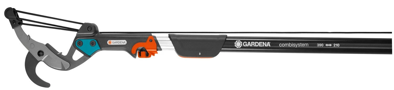 GARDENA Combisystem Boomschaar 4 GARDENA Combisystem Boomschaar - Afbeelding 2