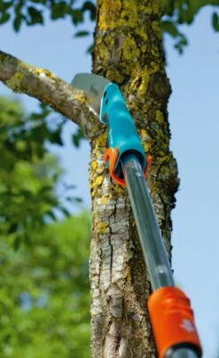 GARDENA Combisystem Snoeizaag -Buitentuin gardena combisystem snoeizaag 919x1500 640af808c906f l