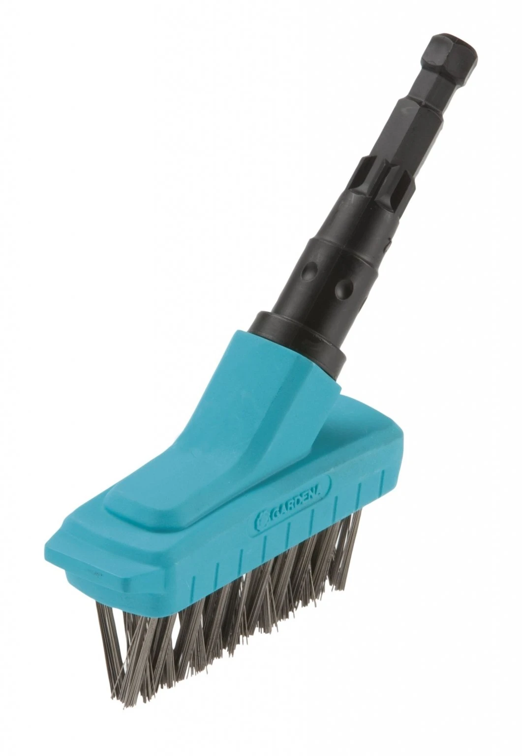 GARDENA Combisystem Voegenborstel Metaal 3 GARDENA Combisystem Voegenborstel Metaal