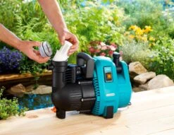 GARDENA Comfort Besproeiingspomp 4000/5 8 GARDENA Comfort Besproeiingspomp 4000/5 -Buitentuin gardena comfort besproeiingspomp 4000 5 1500x1157 640af5c2becf7 l