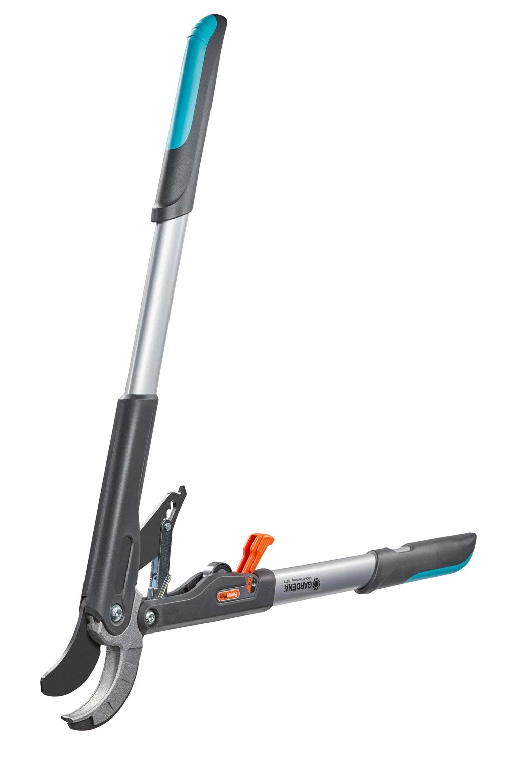 GARDENA Comfort Hefboomtakkenschaar SmartCut 4 GARDENA Comfort Hefboomtakkenschaar SmartCut - Afbeelding 2