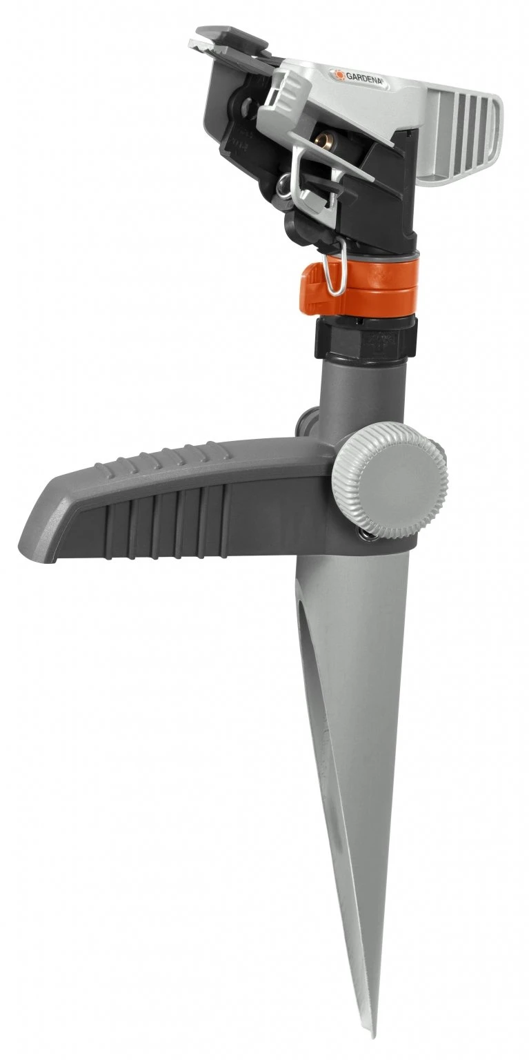 GARDENA Comfort Sproeier Pulserend 75m2 3 GARDENA Comfort Sproeier Pulserend 75m2