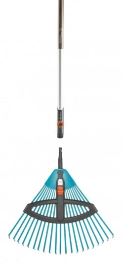 GARDENA CS Bladhark Verstelbaar -Buitentuin gardena cs bladhark verstelbaar 1619704779 l