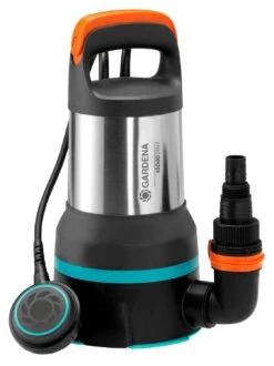 GARDENA Dompel/Vuilwaterpomp 15000 -Buitentuin gardena dompel vuilwaterpomp 15000 1122x1500 640af5e460739 l