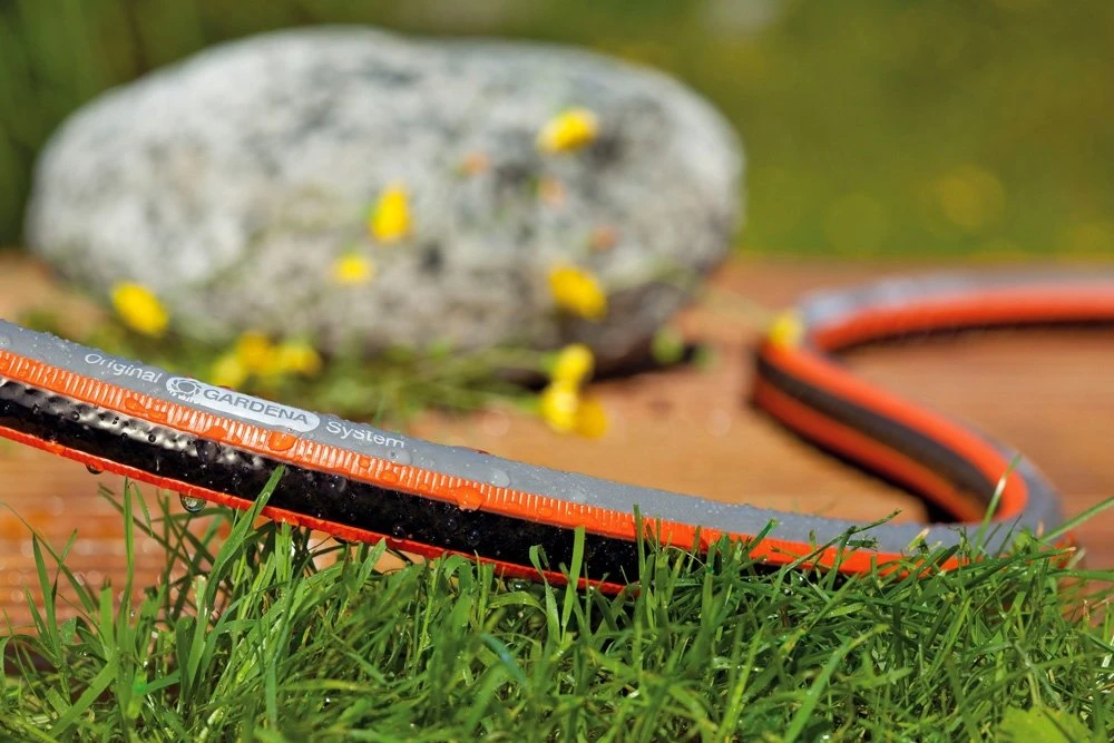 GARDENA Flexslang 1/2 Inch 30m 5 GARDENA Flexslang 1/2 Inch 30m - Afbeelding 3