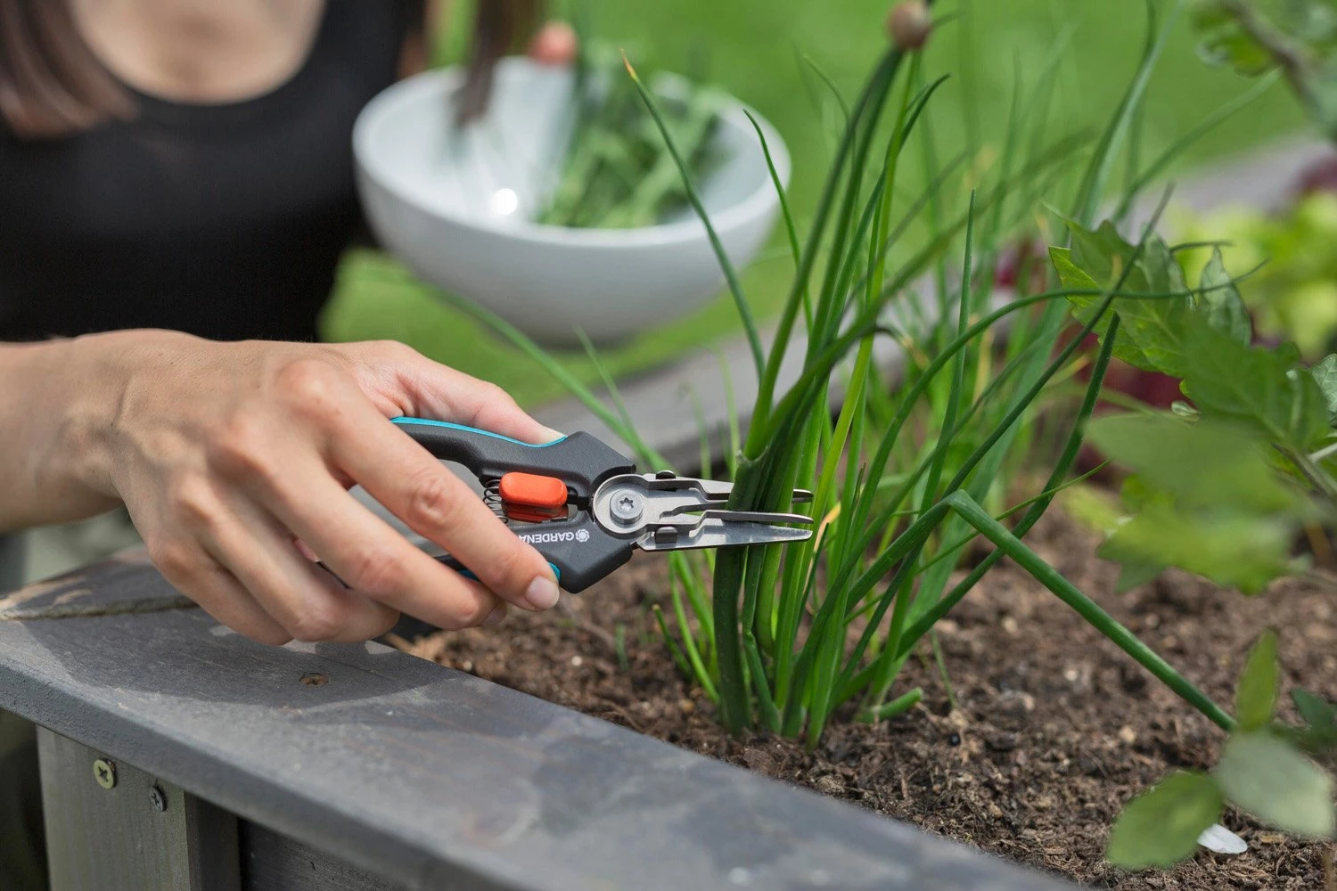 GARDENA GripCut 5 GARDENA GripCut - Afbeelding 3