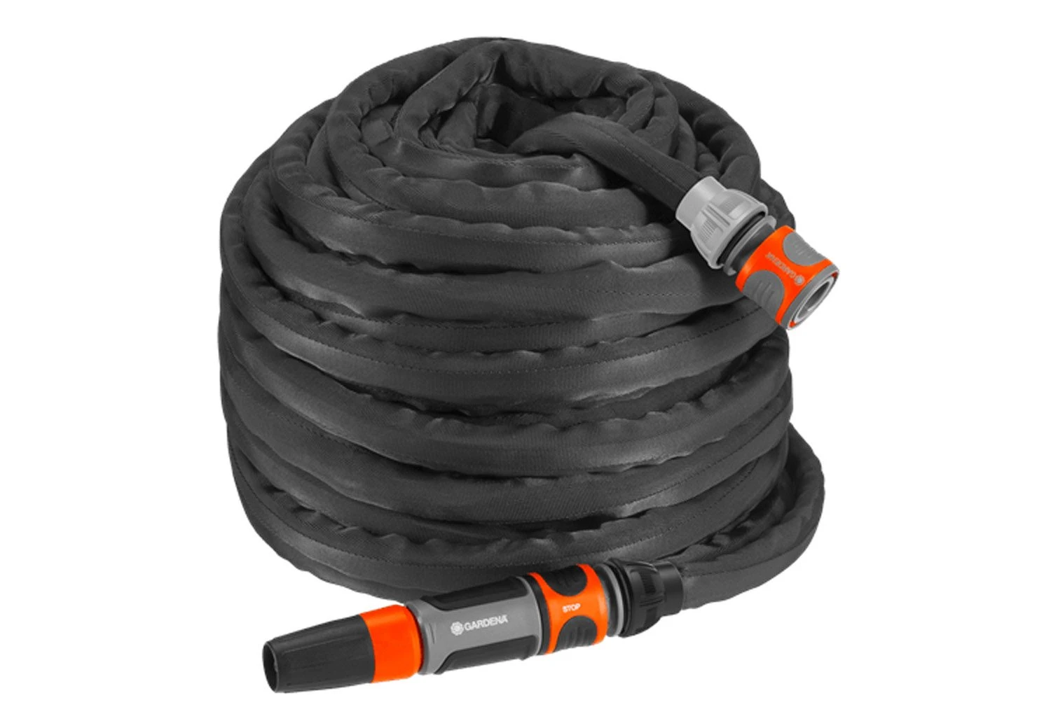 GARDENA Textielslang Liano™ 30 M 3 GARDENA Textielslang Liano™ 30 M