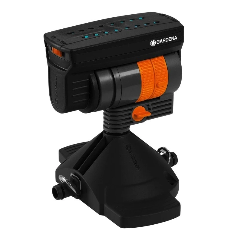 GARDENA MDS Zwenksproeier OS 90 3 GARDENA MDS Zwenksproeier OS 90
