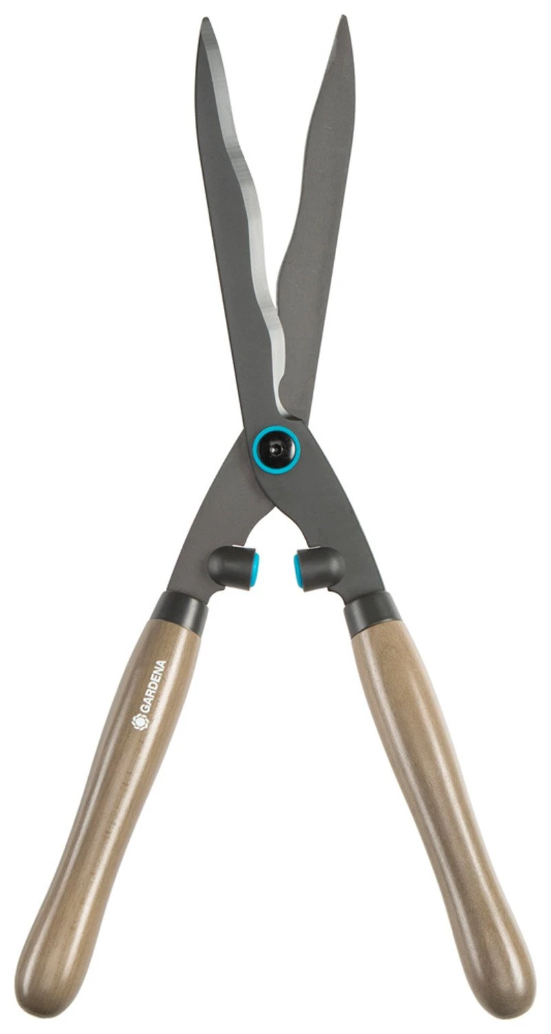 GARDENA NatureCut Heggenschaar FSC 100% 4 GARDENA NatureCut Heggenschaar FSC 100% - Afbeelding 2