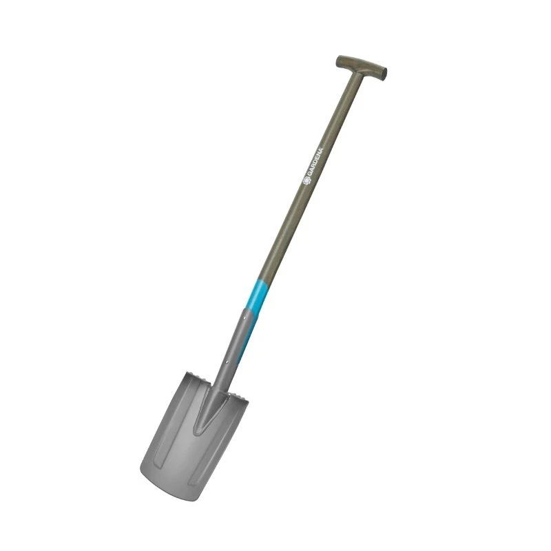 GARDENA NatureLine Spade T-greep FSC® 100_ 3 GARDENA NatureLine Spade T-greep FSC® 100_