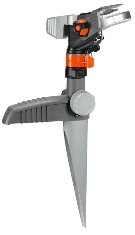 GARDENA Premium Pulserende Sector- En Cirkelsproeier 490m2 3 GARDENA Premium Pulserende Sector- En Cirkelsproeier 490m2