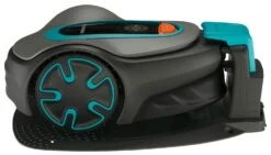 GARDENA Robotmaaier SILENO Minimo 500 M² 8 GARDENA Robotmaaier SILENO Minimo 500 M² -Buitentuin gardena robotmaaier sileno minimo 500m 1500x855 640af69d1136d l