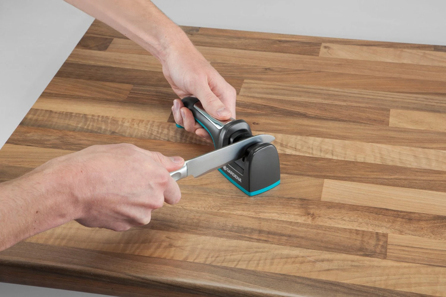 GARDENA Messenslijper 4 GARDENA Messenslijper - Afbeelding 2