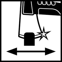 GARDENA Messenslijper 10 GARDENA Messenslijper -Buitentuin gardena slijper 1500x1500 640af802e9d4a l