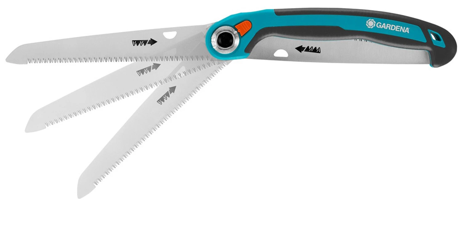 GARDENA Snoeizaag Inklapbaar 200 P 5 GARDENA Snoeizaag Inklapbaar 200 P - Afbeelding 3