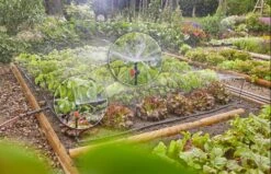 GARDENA Micro-Drip-System Startset Bloembed -Buitentuin gardena startset micro drip system bloembed 1500x967 640af4fa8260b l