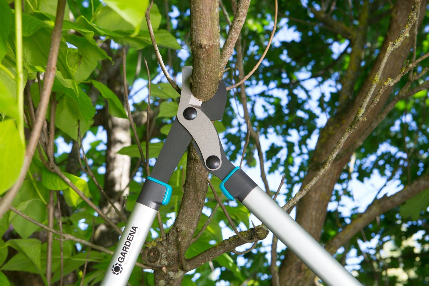 GARDENA Takkenschaar EnergyCut 750 B 5 GARDENA Takkenschaar EnergyCut 750 B - Afbeelding 3