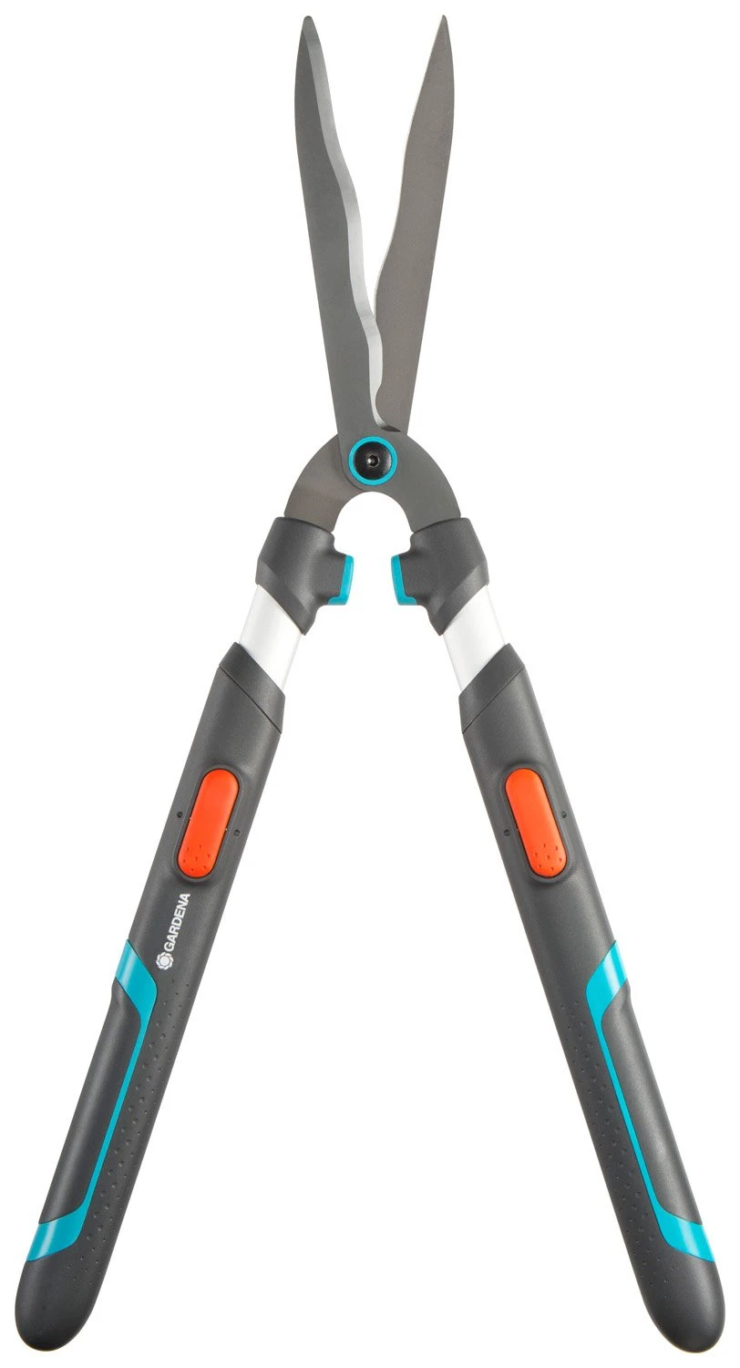GARDENA TeleCut Heggenschaar 4 GARDENA TeleCut Heggenschaar - Afbeelding 2