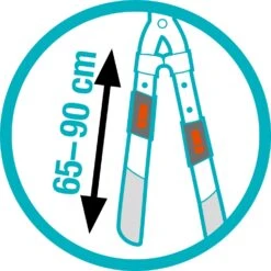 GARDENA Takkenschaar TeleCut Long 650-900 B 9 GARDENA Takkenschaar TeleCut Long 650-900 B -Buitentuin gardena telecut long 650 900b 1500x1500 640af7f26c382 l