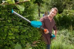 GARDENA Teleschaar Heggenschaar THS 500/48 -Buitentuin gardena teleschaar heggenschaar ths 500 48 1619704775 l