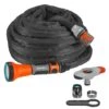 GARDENA Textielslang Liano™ 10 M Set Met Aansluitset Voor Binnenkranen 1 GARDENA Textielslang Liano™ 10 M Set Met Aansluitset Voor Binnenkranen -Buitentuin gardena textielslang liano 10 m set met aansluitset voor bin 1500x1040 640af3c751359 l