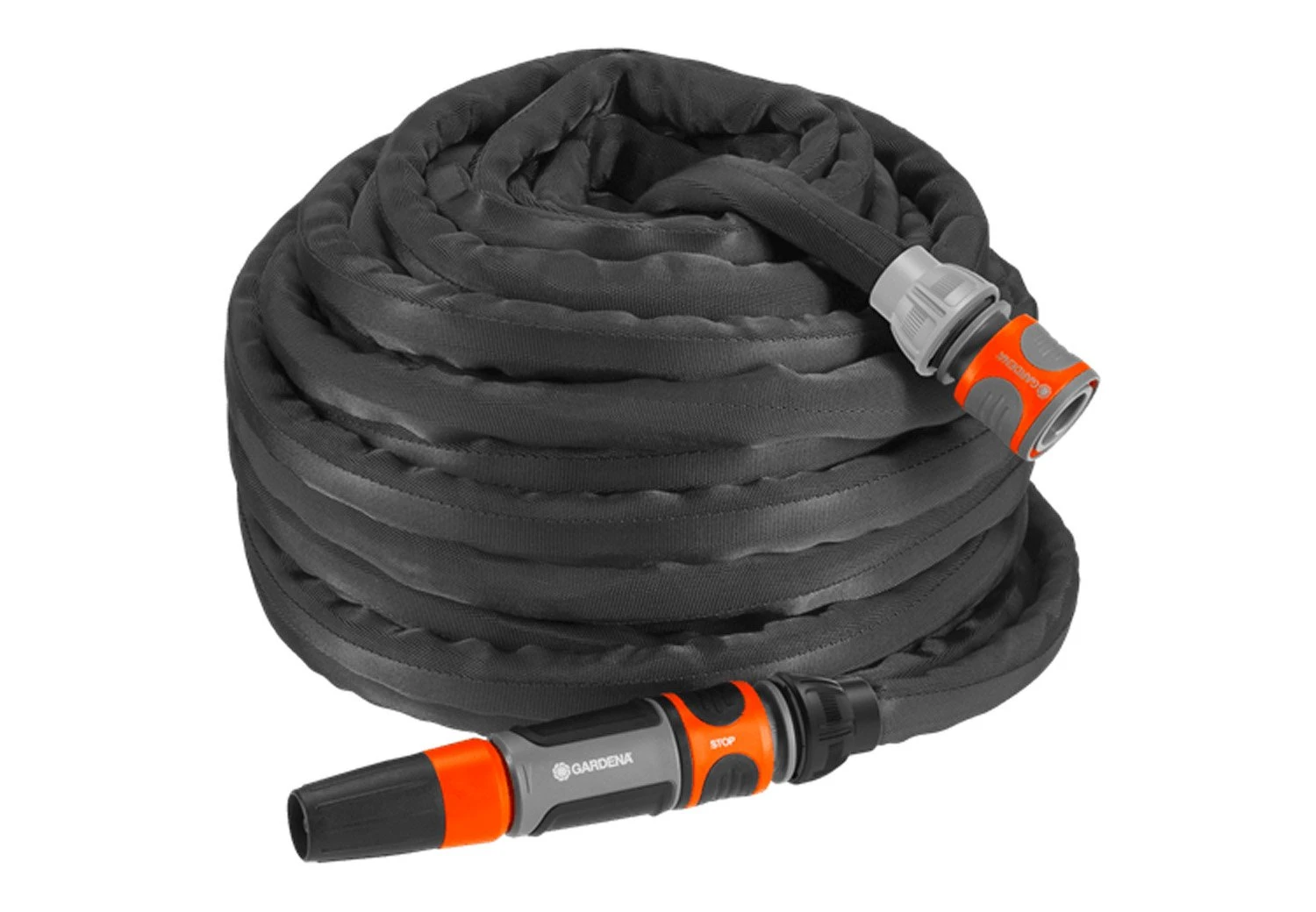 GARDENA Textielslang Liano™ 20 M 3 GARDENA Textielslang Liano™ 20 M