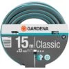 GARDENA Tuinslang Classic (1/2"), 15m 1 GARDENA Tuinslang Classic (1/2"), 15m -Buitentuin gardena tuinslang classic 1 2 15m 800x773 624ffb55c6dfa l