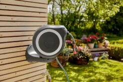 GARDENA Wandslangenbox 15 RollUp S Wit -Buitentuin gardena wandslangenbox 15 rollup s wit 1619704855 l