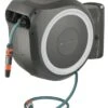 GARDENA Wandslangenbox 35 RollUp XL Wit -Buitentuin gardena wandslangenbox 35 rollup xl wit 1619704860 l
