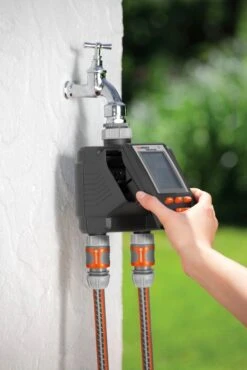 GARDENA Watercomputer C 2030 Plus -Buitentuin gardena watercomputer c 2030 plus 1619704753 1 l