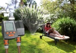 GARDENA Watercomputer C 2030 Plus -Buitentuin gardena watercomputer c 2030 plus 1619704754 l