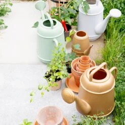 Gieter Plastic Mint 12L -Buitentuin gieter plastic 12l mint l44 x h39 cm 1181x1181 620e601ea06a9 l