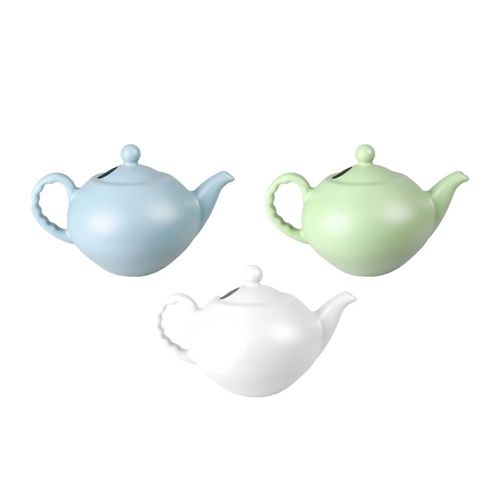 ESSCHERT DESIGN Gieter Theepot Vintage XL Ass. 3 ESSCHERT DESIGN Gieter Theepot Vintage XL Ass.