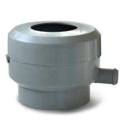 Harcostar Vulautomaat Afsluiter-bladvanger ø60 - 100 Mm -Buitentuin harcostar vulautomaat afsluiter bladvanger 60 100 mm 1615285241 1 l