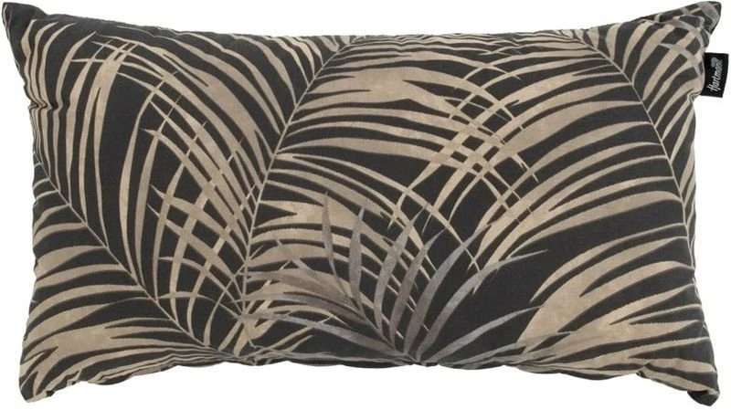 Hartman Belize Dark Grey Lendekussen 50x30x14 3 Hartman Belize Dark Grey Lendekussen 50x30x14