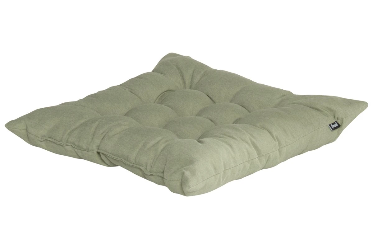 Hartman Cuba Green Zitkussen 45x45x5 3 Hartman Cuba Green Zitkussen 45x45x5