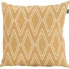 Hartman Emma Yellow Sierkussen 50x50x16 -Buitentuin hartman emma yellow sierkussen 50x50x16 1200x800 623356139cb67 l