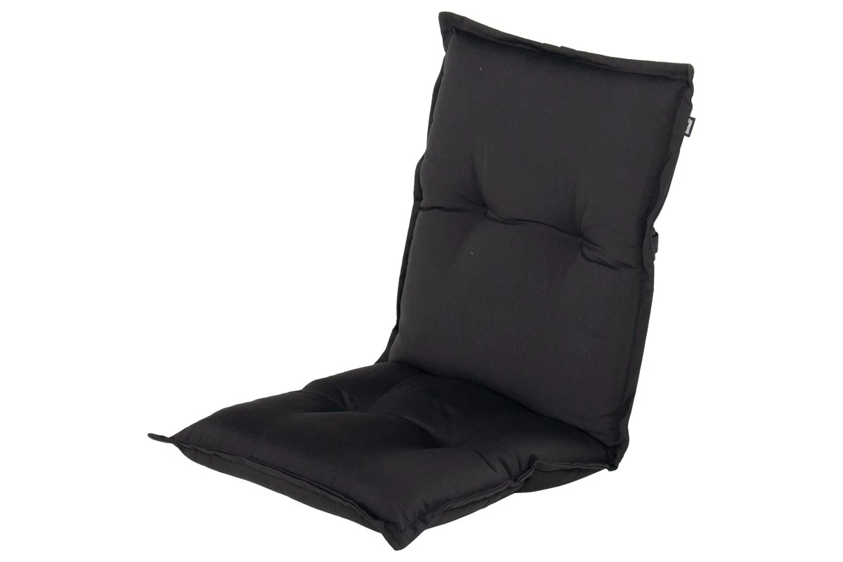 Hartman Havana Dark Grey Lage Rug Tuinkussen 100x50x8 3 Hartman Havana Dark Grey Lage Rug Tuinkussen 100x50x8