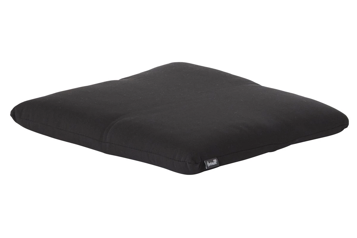 Hartman Havana Dark Grey Vouwstoelzit 41x38x4 3 Hartman Havana Dark Grey Vouwstoelzit 41x38x4