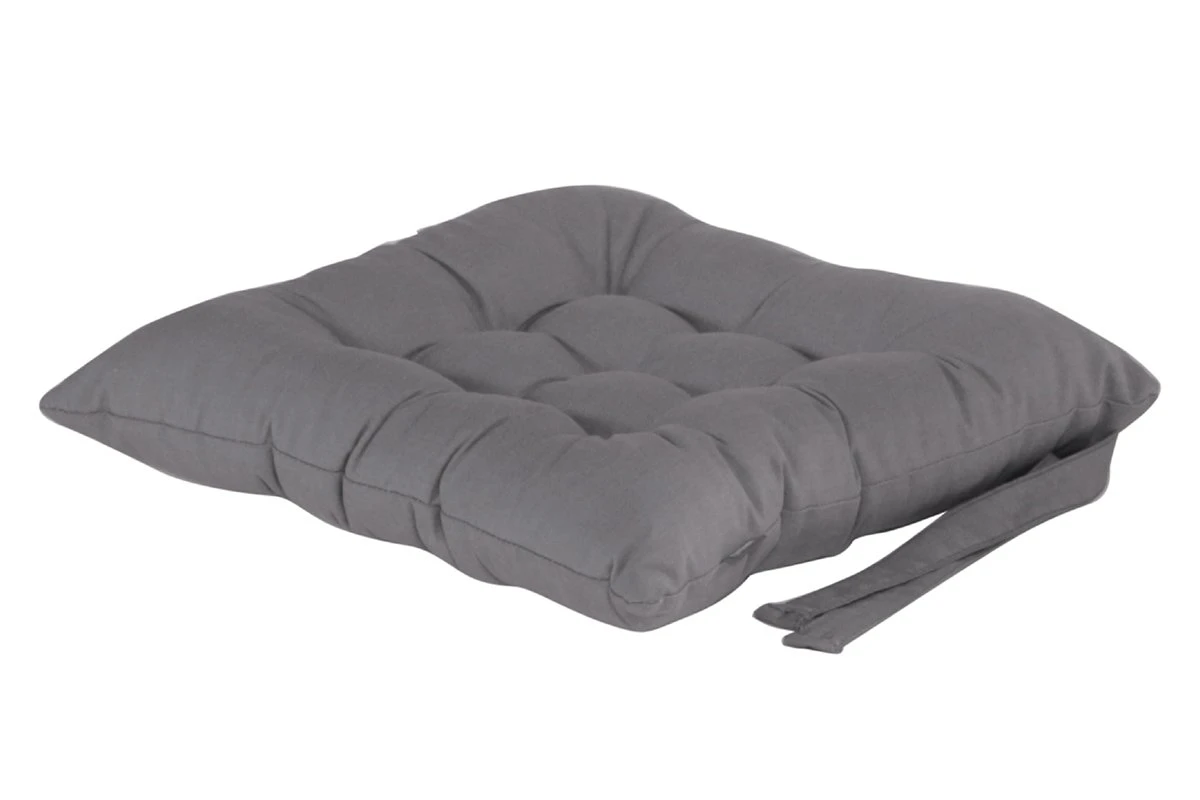 Hartman Havana Sealgrey Zitkussen 45x45x5 3 Hartman Havana Sealgrey Zitkussen 45x45x5