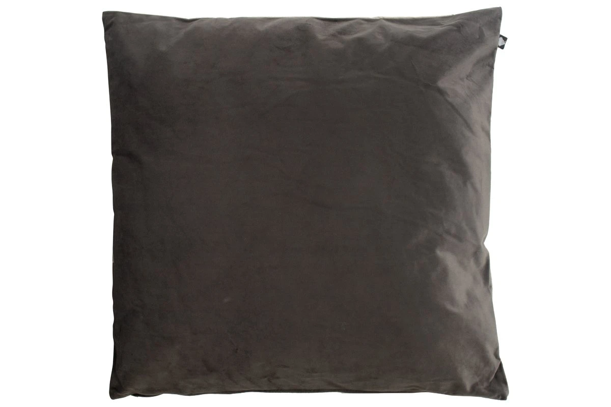 Hartman Jolie Antracite Sierkussen 45x45x16 3 Hartman Jolie Antracite Sierkussen 45x45x16